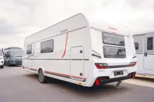 Fahrzeugbild Dethleffs Nomad 560 FMK *GÜMA DAYS DEAL* #7