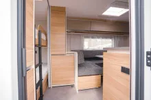 Fahrzeugbild Dethleffs Nomad 560 FMK *GÜMA DAYS DEAL* #8