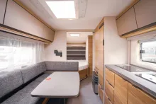 Fahrzeugbild Dethleffs Nomad 560 FMK *GÜMA DAYS DEAL* #9