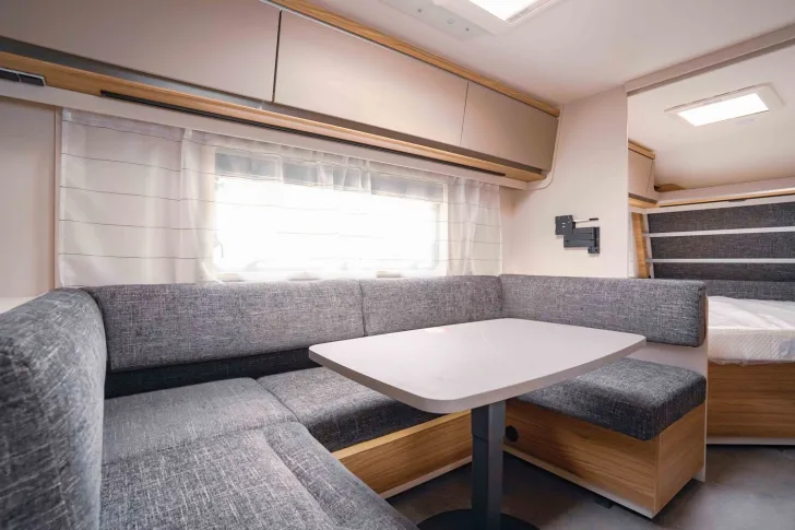 Fahrzeugbild Dethleffs Nomad 560 FMK *GÜMA DAYS DEAL* #10