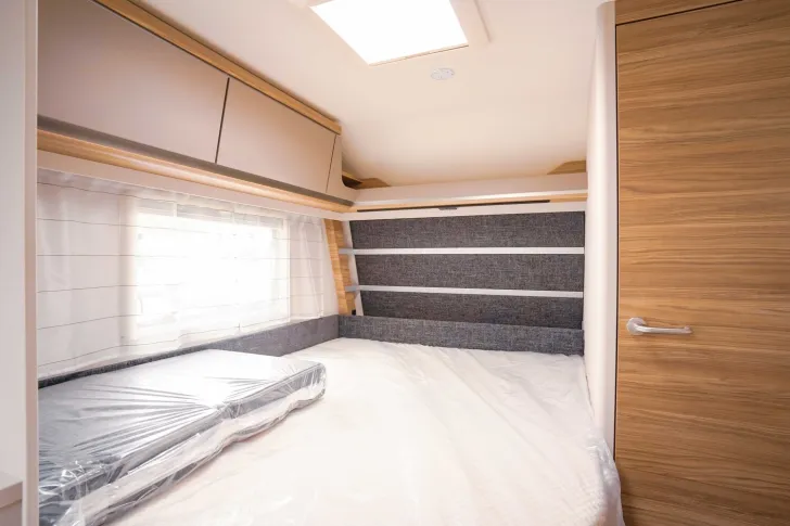 Fahrzeugbild Dethleffs Nomad 560 FMK *GÜMA DAYS DEAL* #11