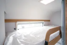 Fahrzeugbild Dethleffs Nomad 560 FMK *GÜMA DAYS DEAL* #16