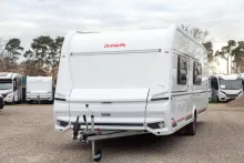 Fahrzeugbild Dethleffs Camper 560 FMK // Über 22% reduziert #3