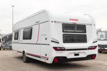 Fahrzeugbild Dethleffs Camper 560 FMK // Über 22% reduziert #5