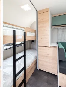 Fahrzeugbild Dethleffs Camper 560 FMK // Über 22% reduziert #6