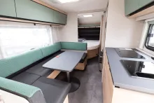 Fahrzeugbild Dethleffs Camper 560 FMK // Über 22% reduziert #8