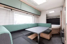 Fahrzeugbild Dethleffs Camper 560 FMK // Über 22% reduziert #9