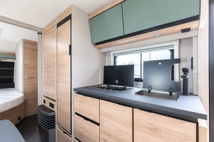 Fahrzeugbild Dethleffs Camper 560 FMK // Über 22% reduziert #10