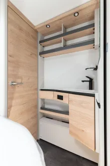 Fahrzeugbild Dethleffs Camper 560 FMK // Über 22% reduziert #12
