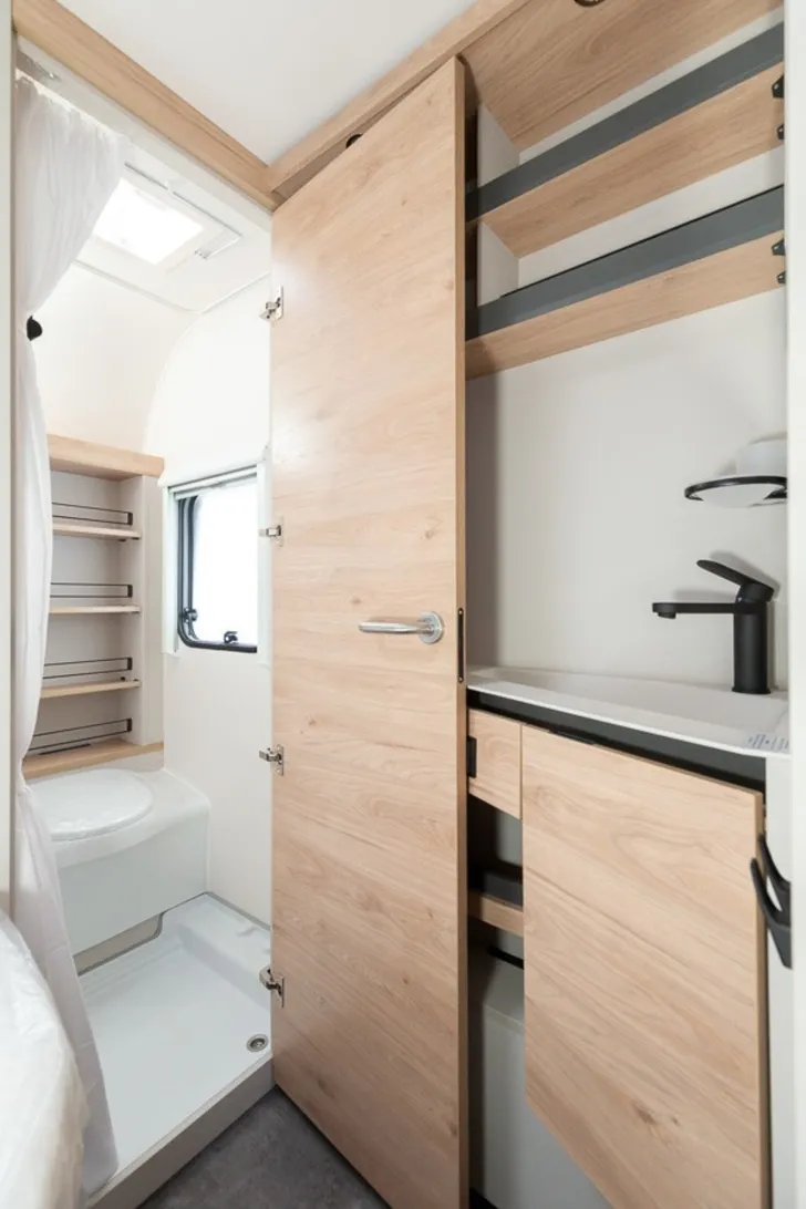 Fahrzeugbild Dethleffs Camper 560 FMK // Über 22% reduziert #13