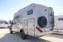 Fahrzeugbild Hymer ML-T CrossOver 570 ***Sie sparen 24.750 EURO*** #6