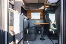 Fahrzeugbild Hymer ML-T CrossOver 570 ***Sie sparen 24.750 EURO*** #7