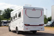Fahrzeugbild Dethleffs Just Camp T 6752 DBL ** über 19.000 Rabatt** #5