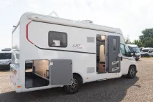 Fahrzeugbild Dethleffs Just Camp T 6752 DBL ** über 19.000 Rabatt** #6