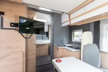 Fahrzeugbild Dethleffs Just Camp T 6752 DBL ** über 19.000 Rabatt** #9