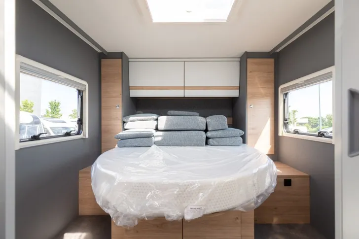 Fahrzeugbild Dethleffs Just Camp T 6752 DBL ** über 19.000 Rabatt** #12