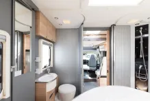 Fahrzeugbild Dethleffs Just Camp T 6752 DBL ** über 19.000 Rabatt** #13
