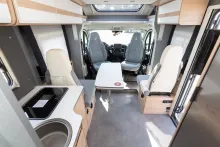 Fahrzeugbild Dethleffs Just Camp T 6752 DBL ** über 19.000 Rabatt** #17