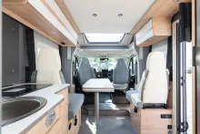 Fahrzeugbild Dethleffs Just Camp T 6752 DBL ** über 19.000 Rabatt** #18