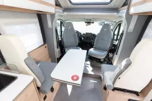 Fahrzeugbild Dethleffs Just Camp T 6752 DBL ** über 19.000 Rabatt** #19