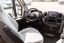 Fahrzeugbild Dethleffs Just Camp T 6752 DBL ** über 19.000 Rabatt** #22