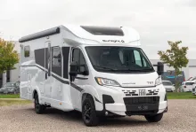 Fahrzeugbild Sunlight Adventure T 67 GÜMA Springdeal bis 31.03.2026 #4