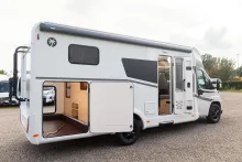 Fahrzeugbild Sunlight Adventure T 67 GÜMA Springdeal bis 31.03.2026 #6