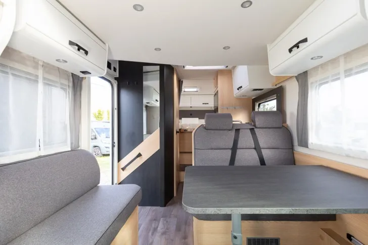 Fahrzeugbild Sunlight Adventure T 67 GÜMA Springdeal bis 31.03.2026 #8