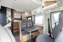 Fahrzeugbild Sunlight Adventure T 67 GÜMA Springdeal bis 31.03.2026 #9