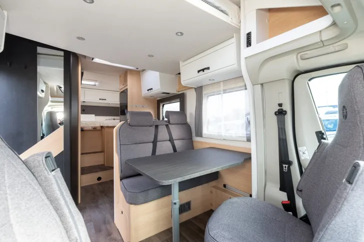 Fahrzeugbild Sunlight Adventure T 67 GÜMA Springdeal bis 31.03.2026 #9