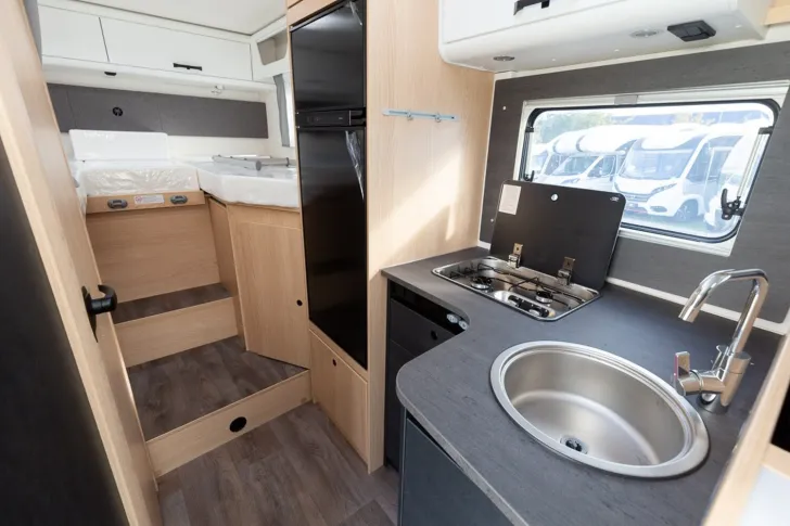 Fahrzeugbild Sunlight Adventure T 67 GÜMA Springdeal bis 31.03.2026 #10