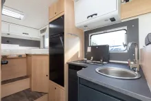 Fahrzeugbild Sunlight Adventure T 67 GÜMA Springdeal bis 31.03.2026 #11