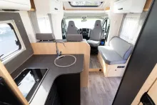 Fahrzeugbild Sunlight Adventure T 67 GÜMA Springdeal bis 31.03.2026 #17