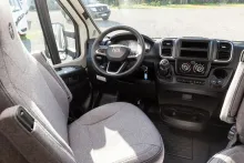 Fahrzeugbild Sunlight Adventure T 67 GÜMA Springdeal bis 31.03.2026 #20