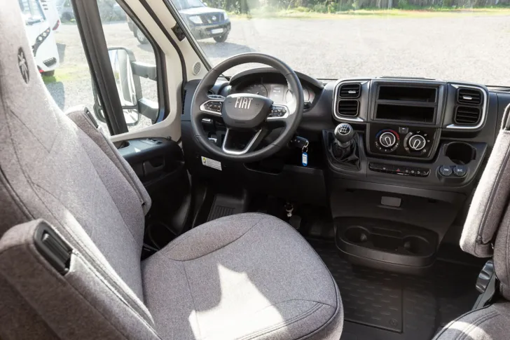 Fahrzeugbild Sunlight Adventure T 67 GÜMA Springdeal bis 31.03.2026 #20