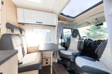 Fahrzeugbild Sunlight Adventure V 66 *Junger Gebrauchter* #6