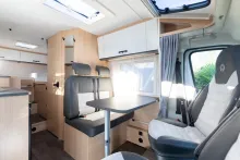 Fahrzeugbild Sunlight Adventure V 66 *Junger Gebrauchter* #7