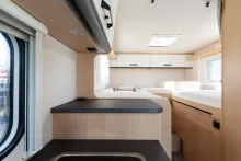 Fahrzeugbild Sunlight Adventure V 66 *Junger Gebrauchter* #10