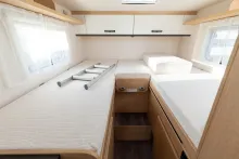 Fahrzeugbild Sunlight Adventure V 66 *Junger Gebrauchter* #11