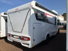 Fahrzeugbild LMC Tourer Lift H 660 G Fiat #6