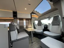 Fahrzeugbild LMC Tourer Lift H 660 G Fiat #8