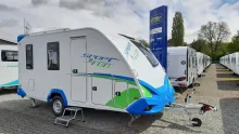 Fahrzeugbild Knaus Sport & Fun 480 QL 1.7T;Dusche;Bett verstellbar #3