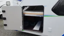 Fahrzeugbild Knaus Sport & Fun 480 QL 1.7T;Dusche;Bett verstellbar #8