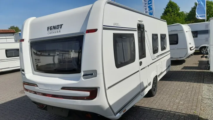 Fahrzeugbild Fendt Apero 515 SG 2000KG,SafetyPaket;TVHalter #4