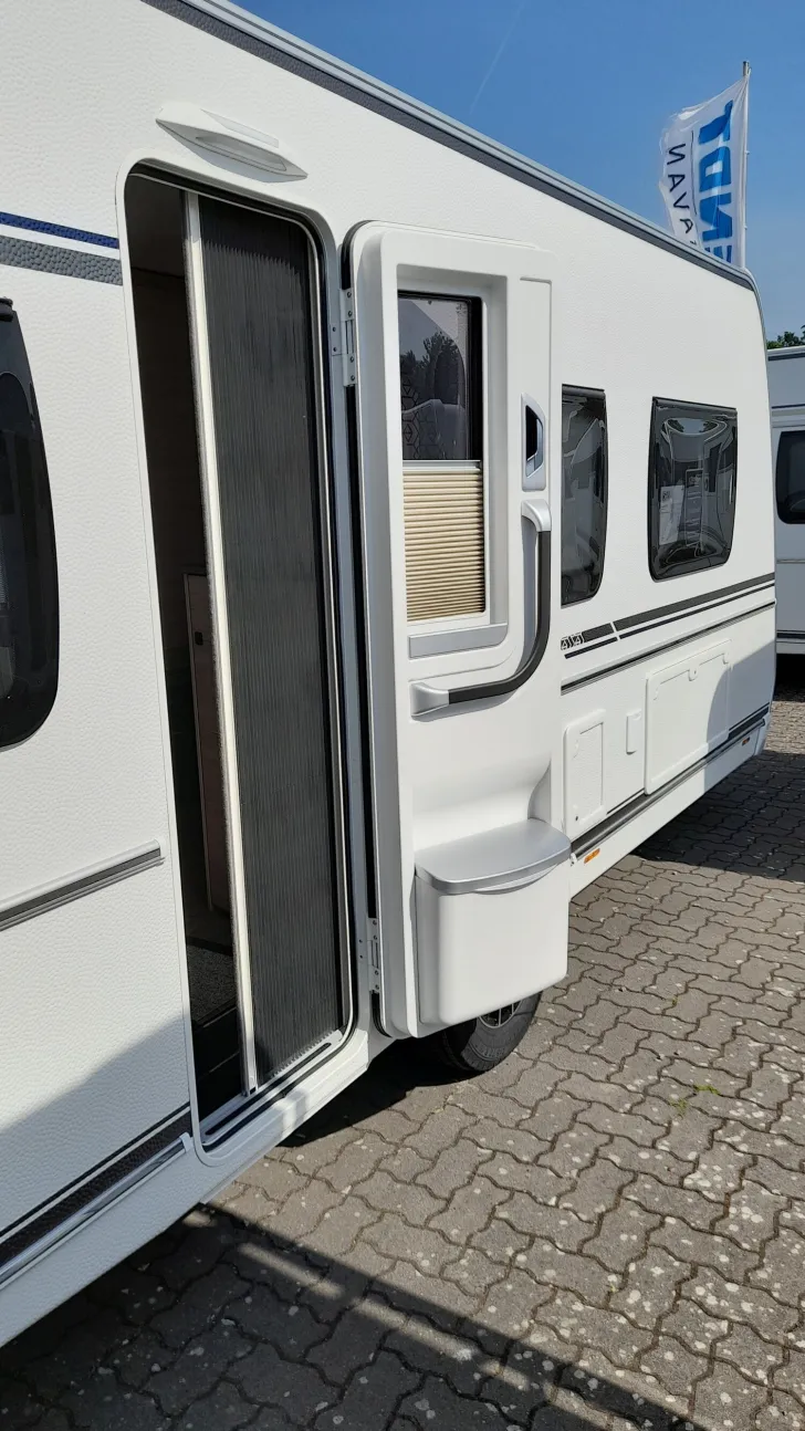 Fahrzeugbild Fendt Apero 515 SG 2000KG,SafetyPaket;TVHalter #5