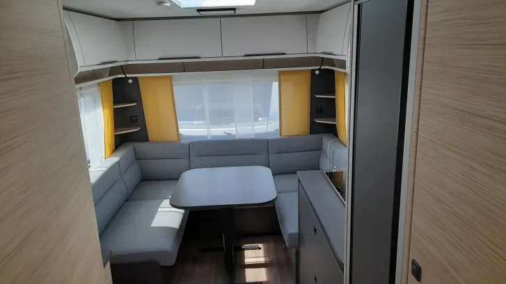 Fahrzeugbild Fendt Apero 515 SG 2000KG,SafetyPaket;TVHalter #6