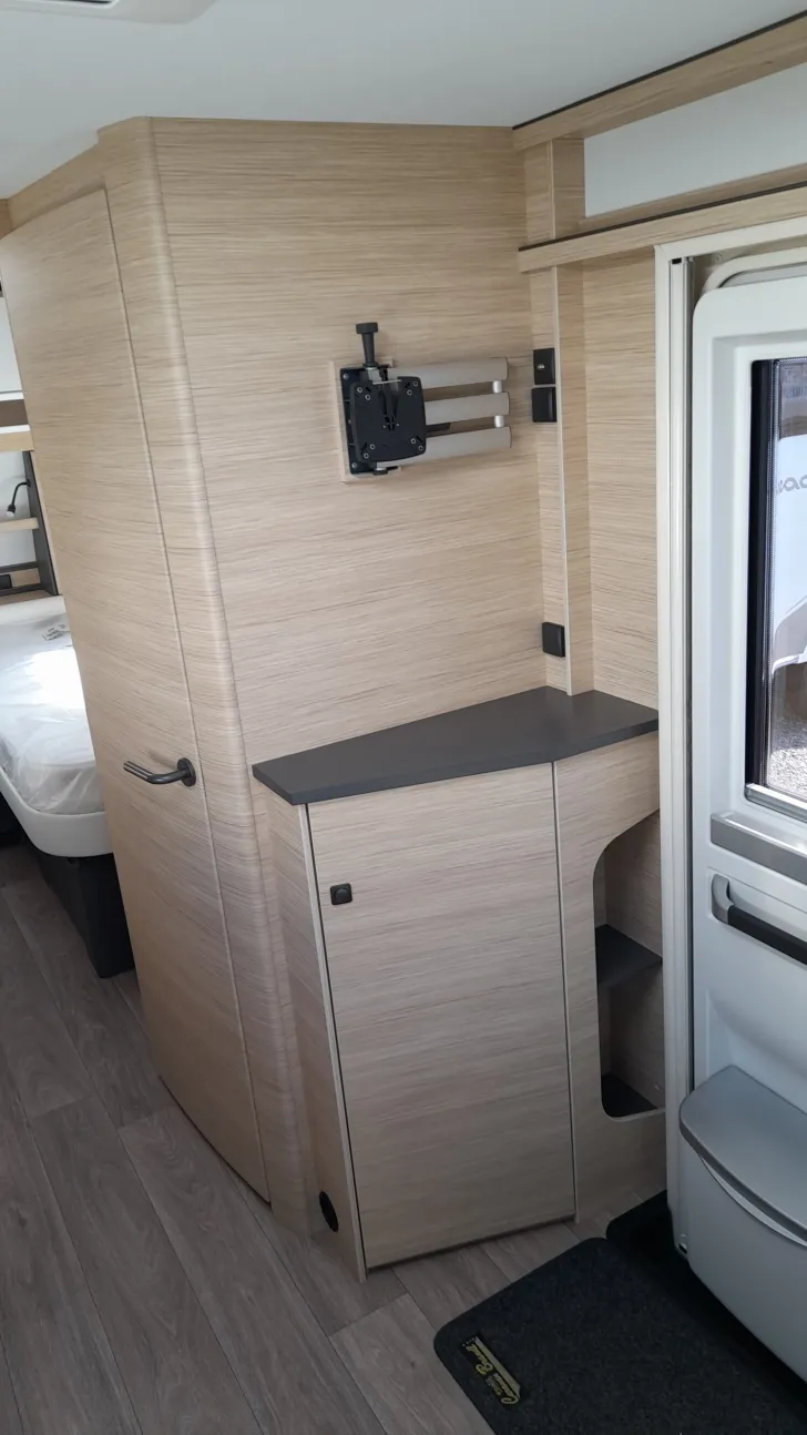 Fahrzeugbild Fendt Apero 515 SG 2000KG,SafetyPaket;TVHalter #7