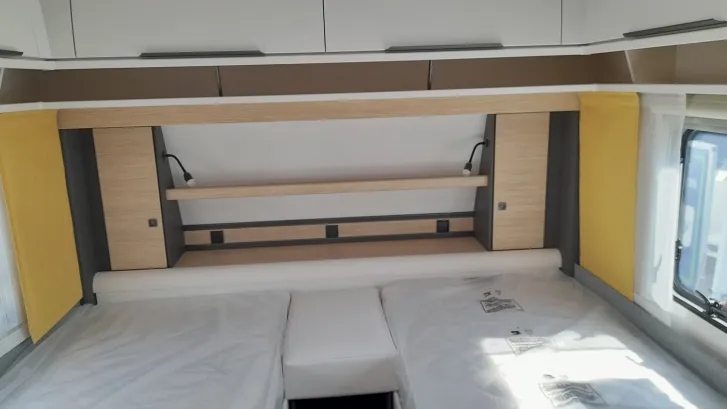 Fahrzeugbild Fendt Apero 515 SG 2000KG,SafetyPaket;TVHalter #11