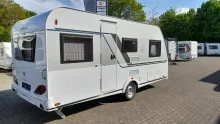 Fahrzeugbild Knaus Sport 460 EU 1700kg; Multidose & TV Halter #1