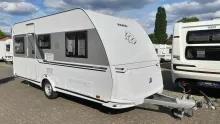 Fahrzeugbild Knaus Sport 460 EU 1700kg; Multidose & TV Halter #3
